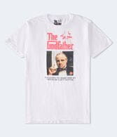 The Godfather Relaxed Graphic Tee