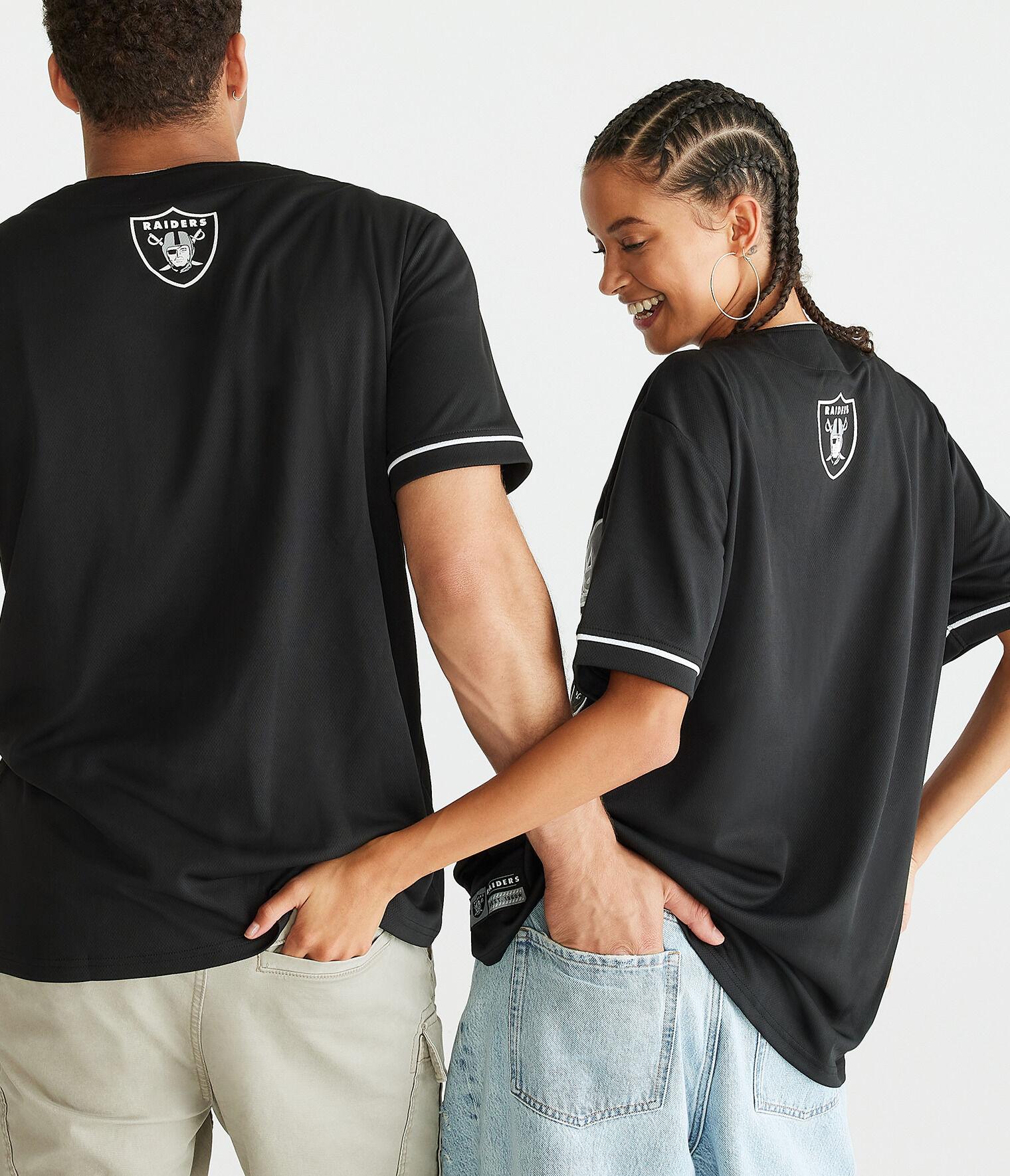 Las Vegas Raiders Top