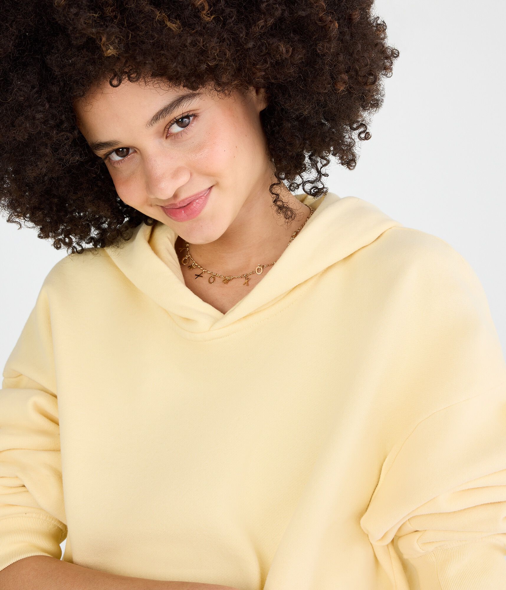 Cloud Soft Oversized Pullover Hoodie