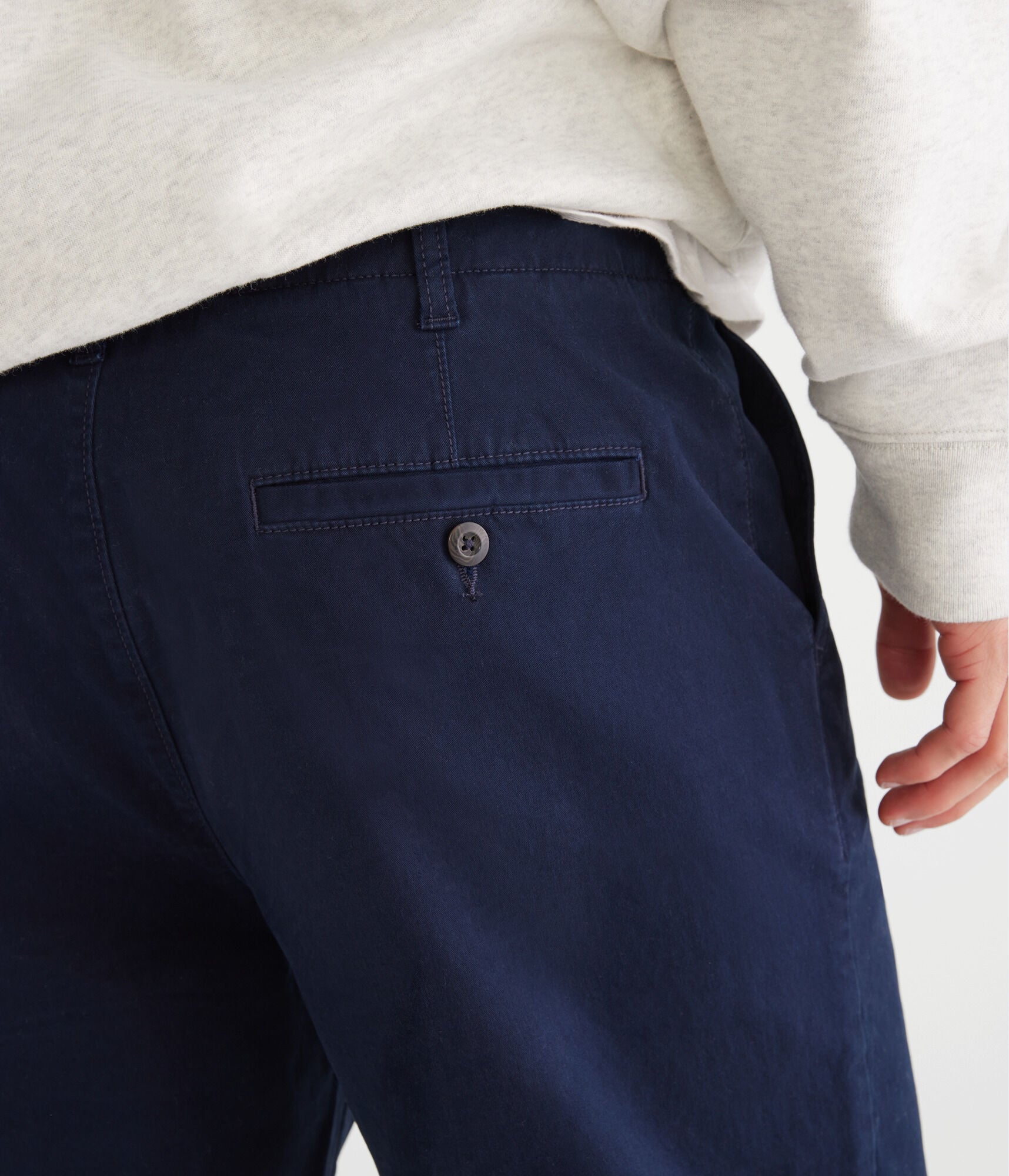 パンツ SO ORIGINAL BAGGY CHINO PANTS (NAVY) SO ORIGINAL BAGGY CHINO PANTS (NAVY) | SO SHOP & HOSTEL