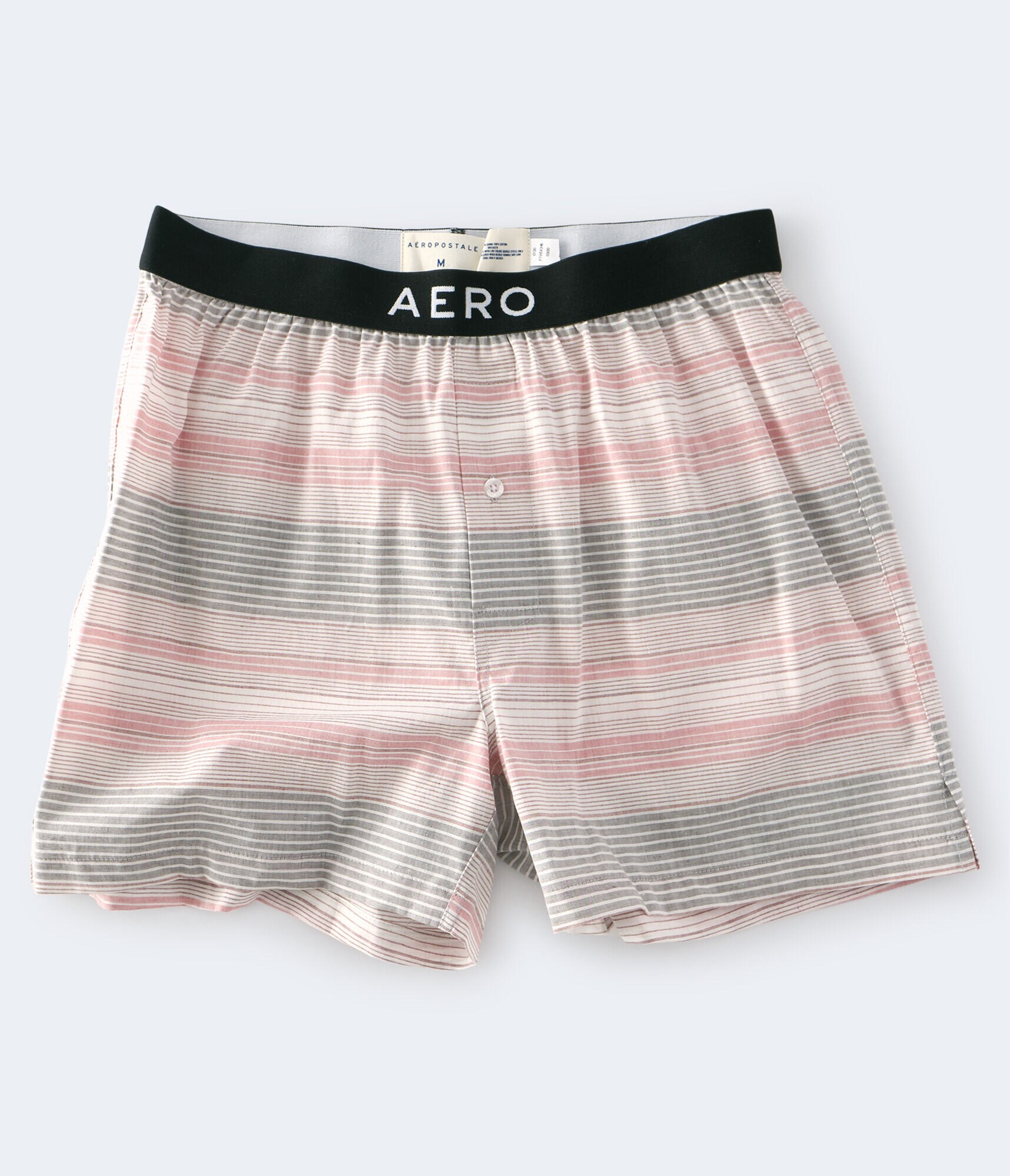 Men S Underwear Solid Printed Boxer Briefs Aeropostale