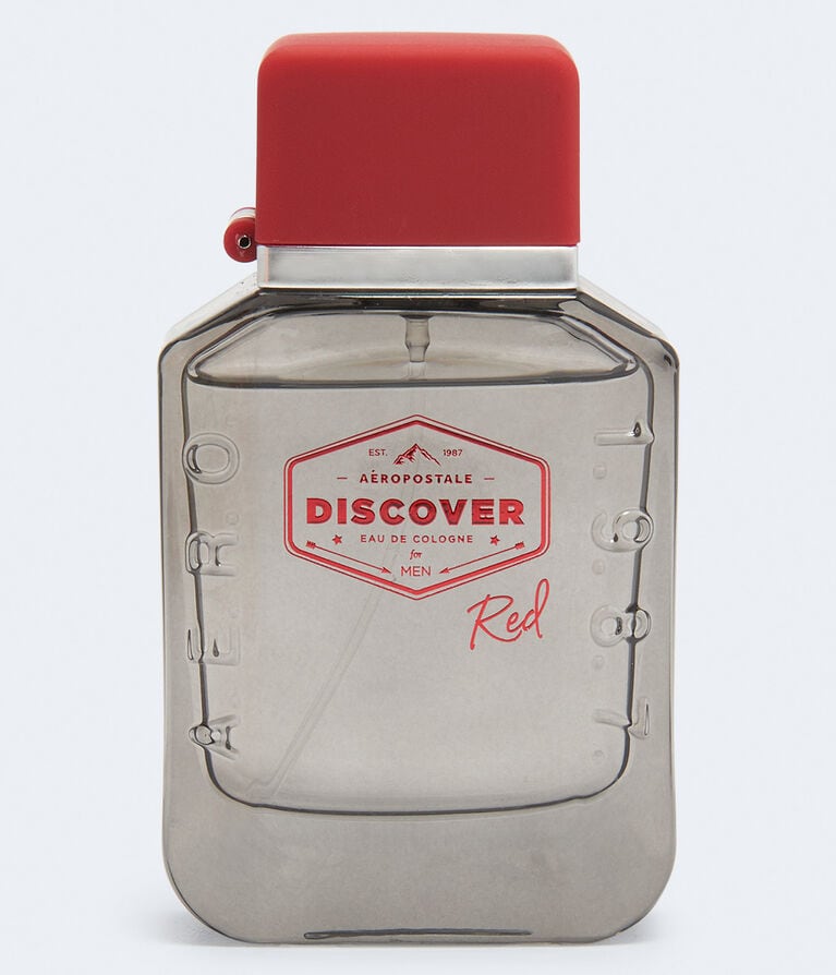 Discover Red Cologne - 2 oz