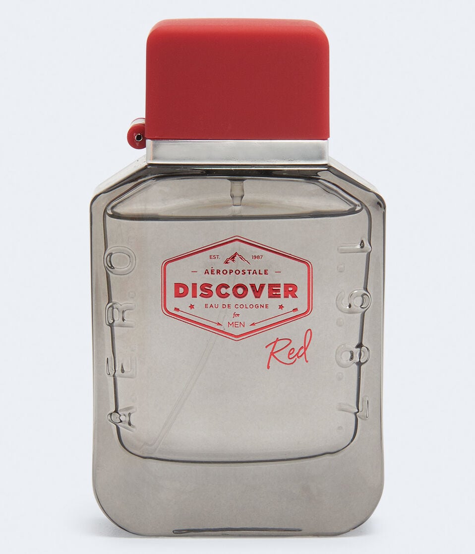 Discover Red Cologne - 2 oz