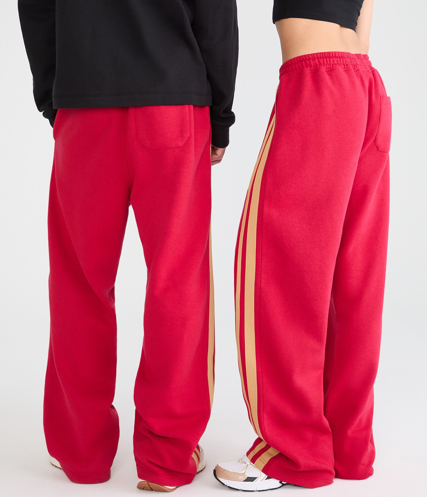 San Francisco 49ers Track Pants