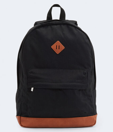 Solid Backpack Solid Backpack