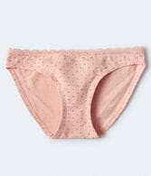 Tiny Dot Bikini