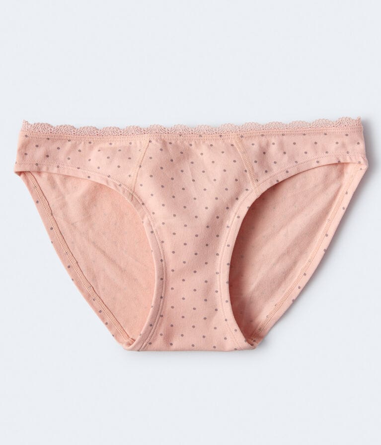 Tiny Dot Bikini