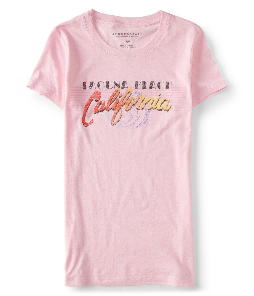 Laguna Beach Graphic Tee