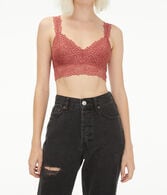 Classic Lace Bralette