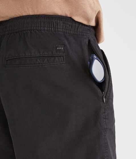 All Day Jogger Shorts 7"