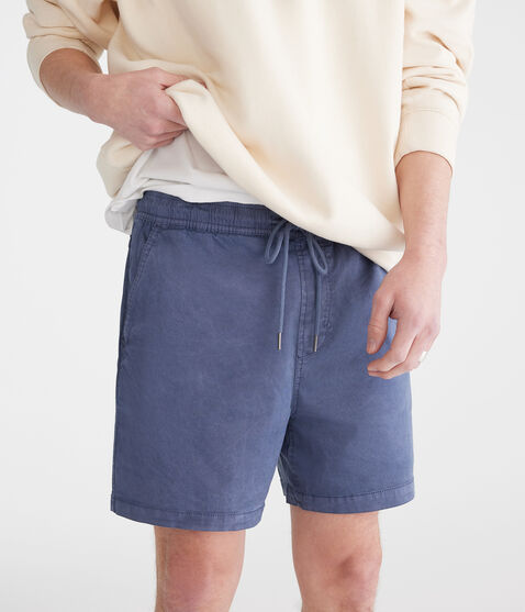 All Day Jogger Shorts 5.5" All Day Jogger Shorts 5.5"