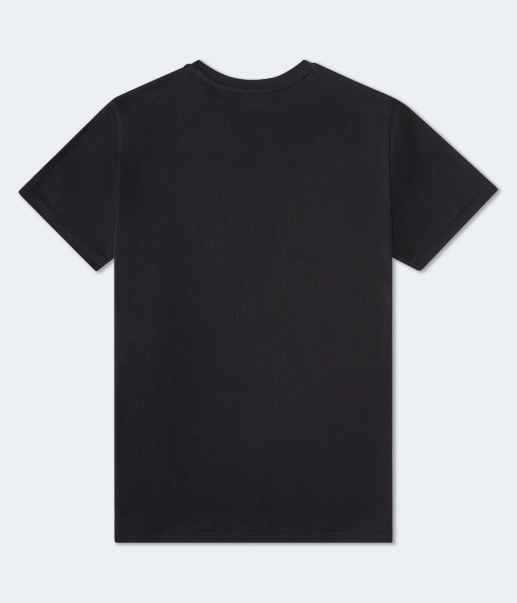 Aero Laurel Crest Appliqu&eacute; Graphic Tee