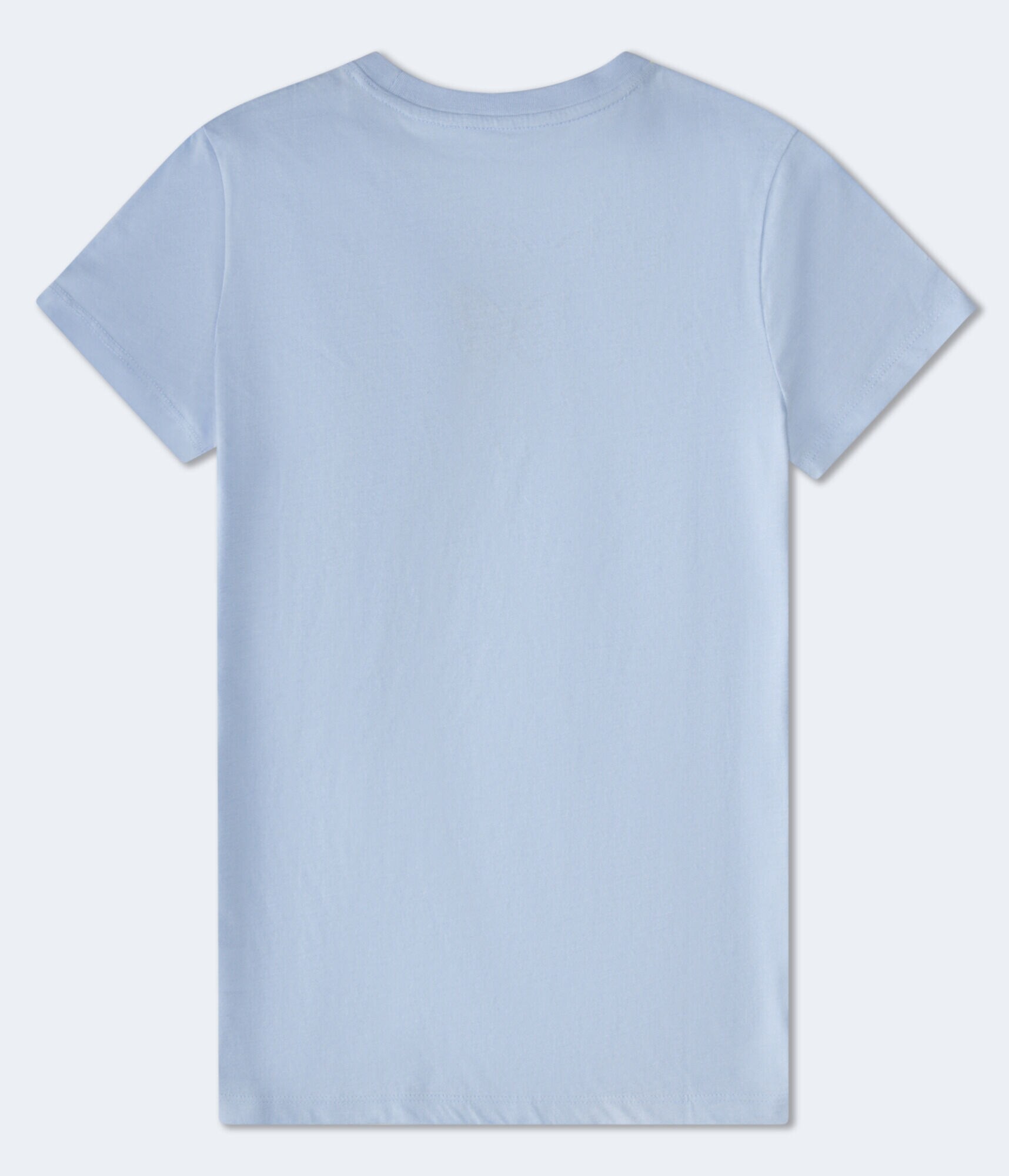 Aeropostale 1987 Butterfly Graphic Tee