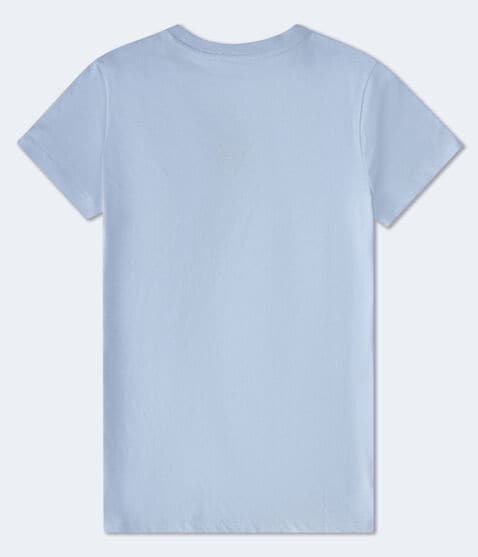 Aeropostale 1987 Butterfly Graphic Tee Aeropostale 1987 Butterfly Graphic Tee