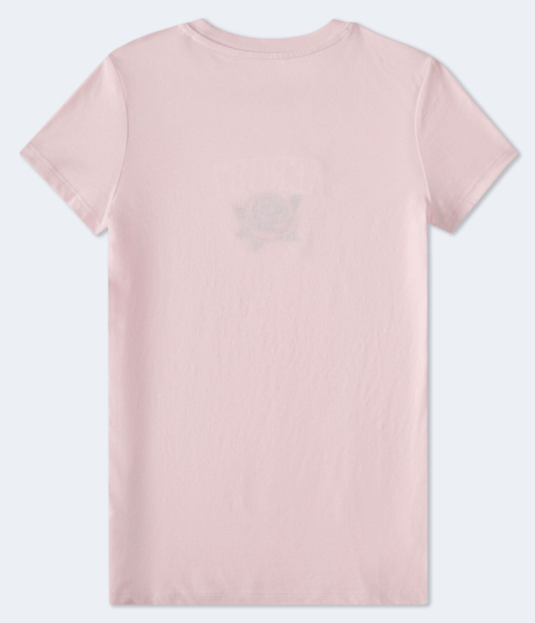 Aero87 Rose Graphic Tee