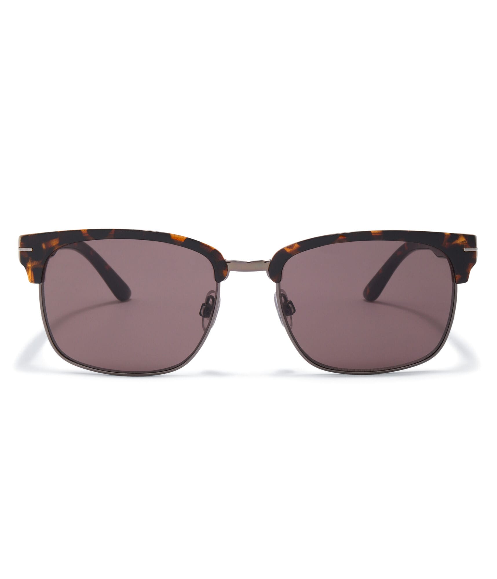 Tortoiseshell Clubmax Sunglasses