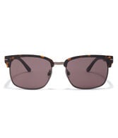 Tortoiseshell Clubmax Sunglasses