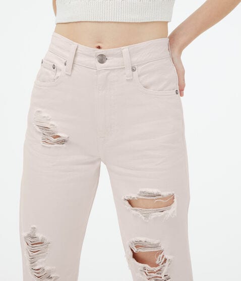 '90s Super High-Rise Baggy Jean