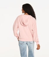 Aeropostale New York Oversized Pullover Hoodie