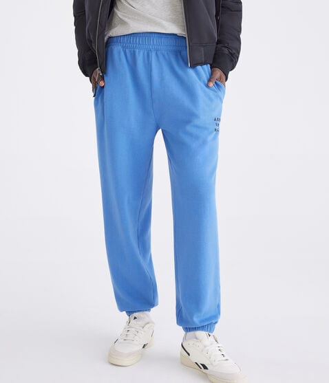 Aero NYC Jogger Sweatpants