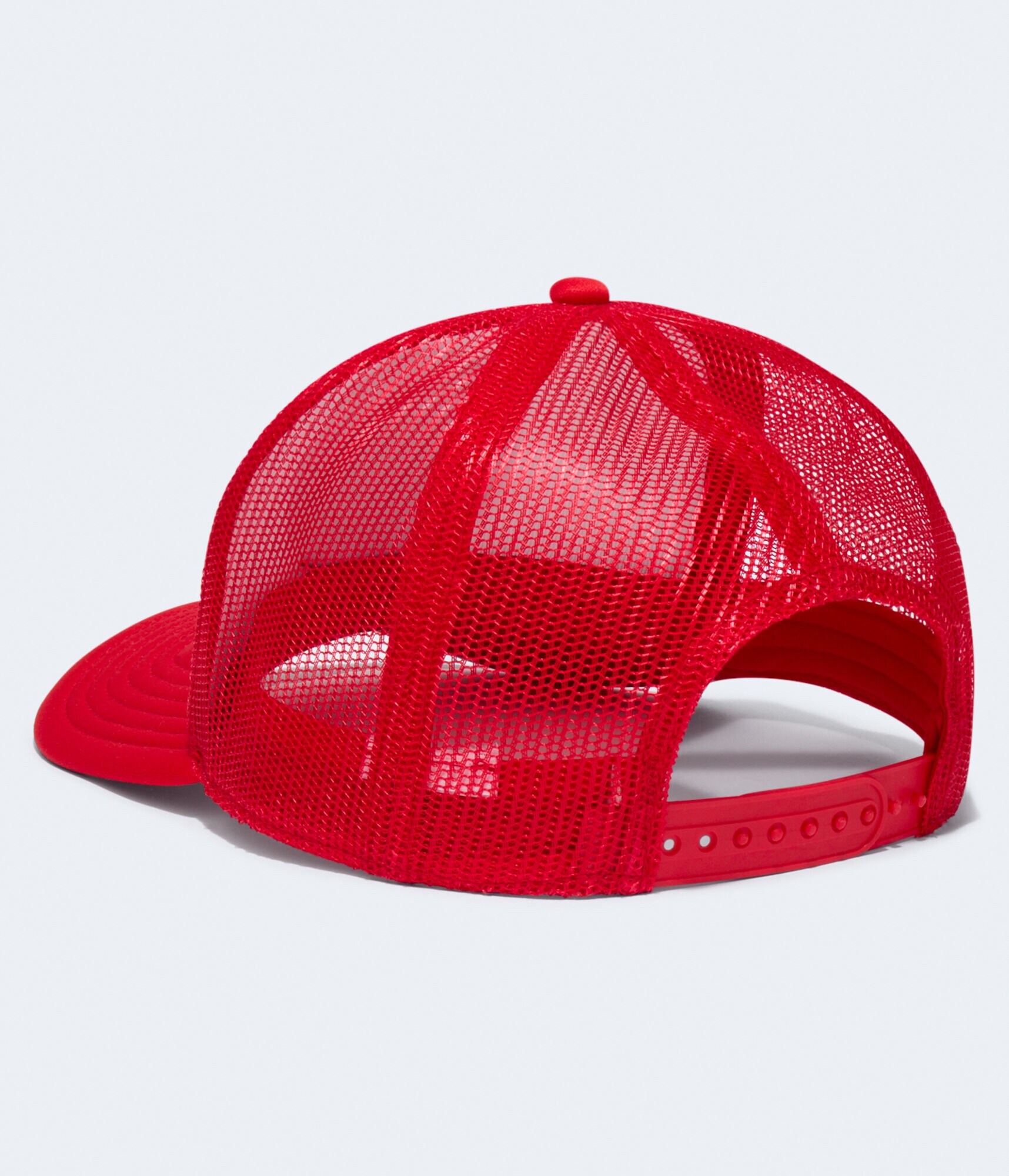 Strawberry Shortcake Adjustable Trucker Hat