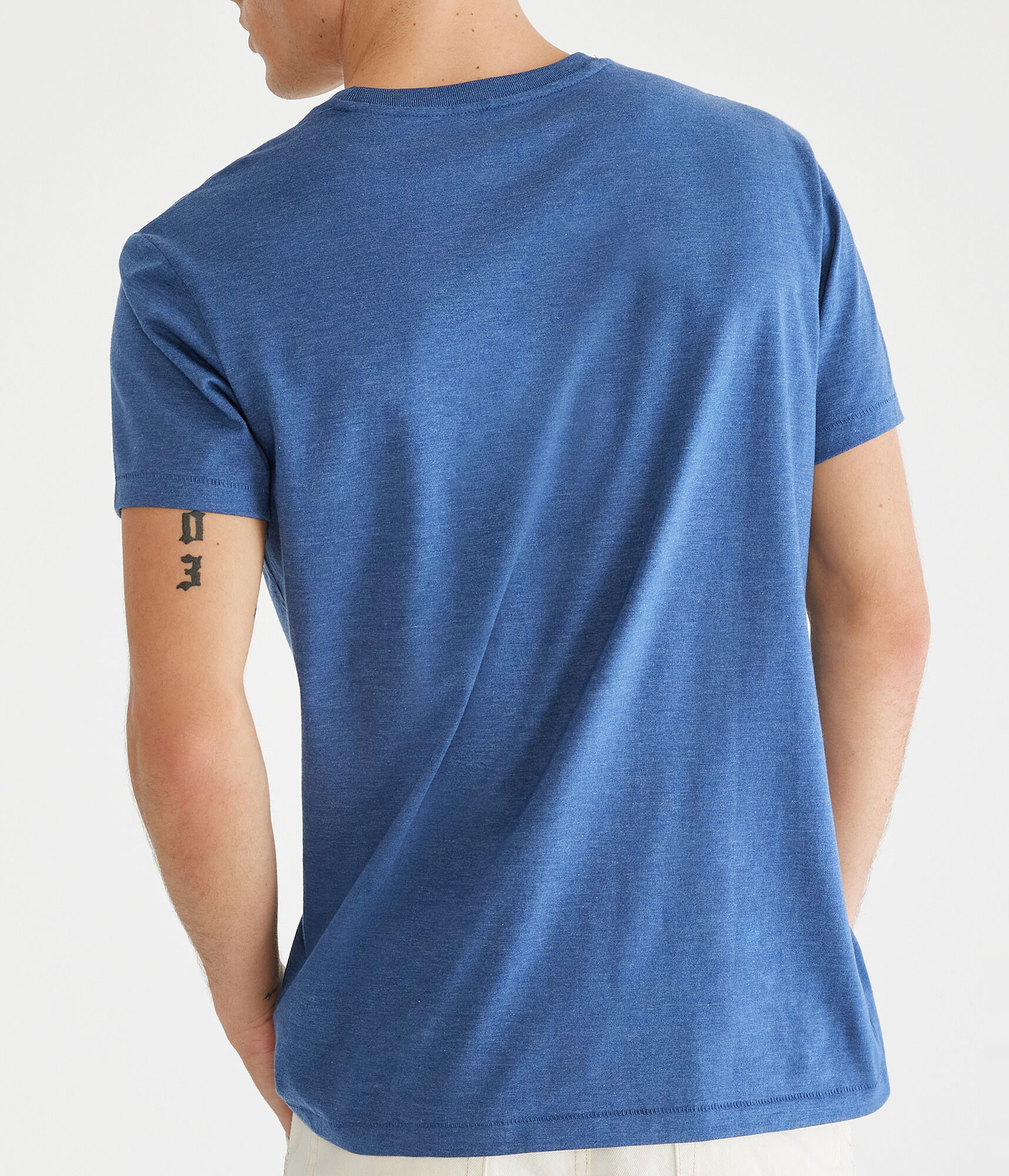 Aeropostale USA Appliqu&eacute; Graphic Tee
