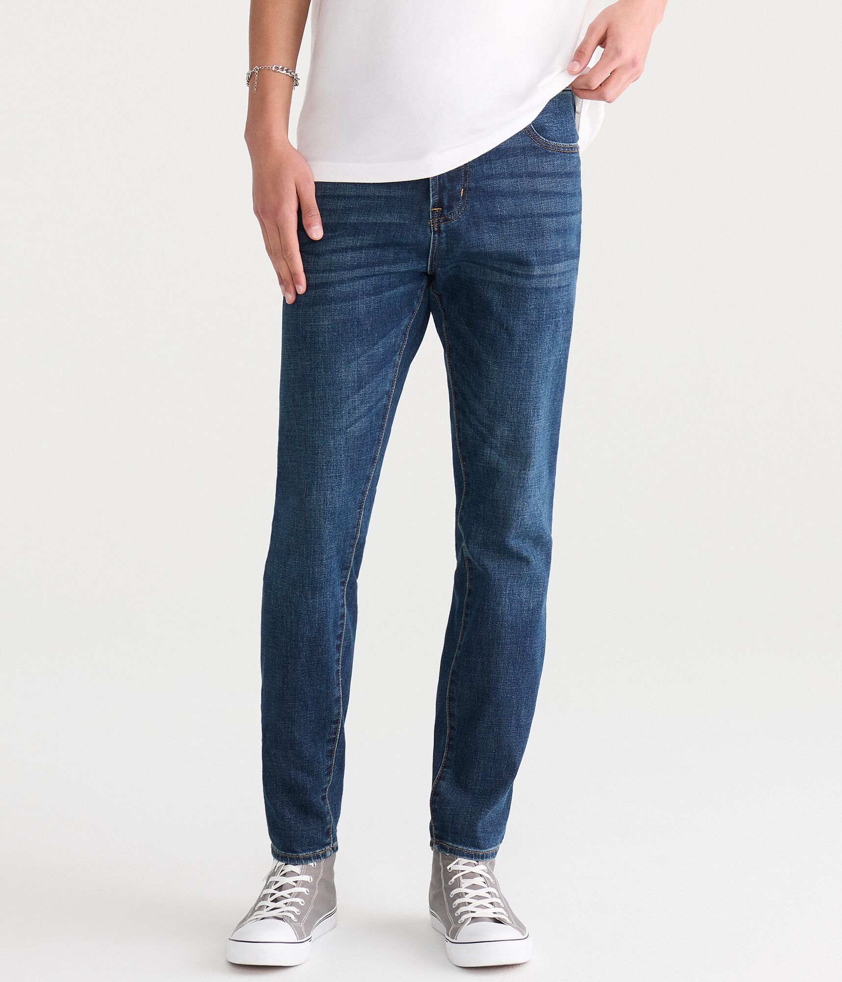 Athletic Skinny Premium Air Jean