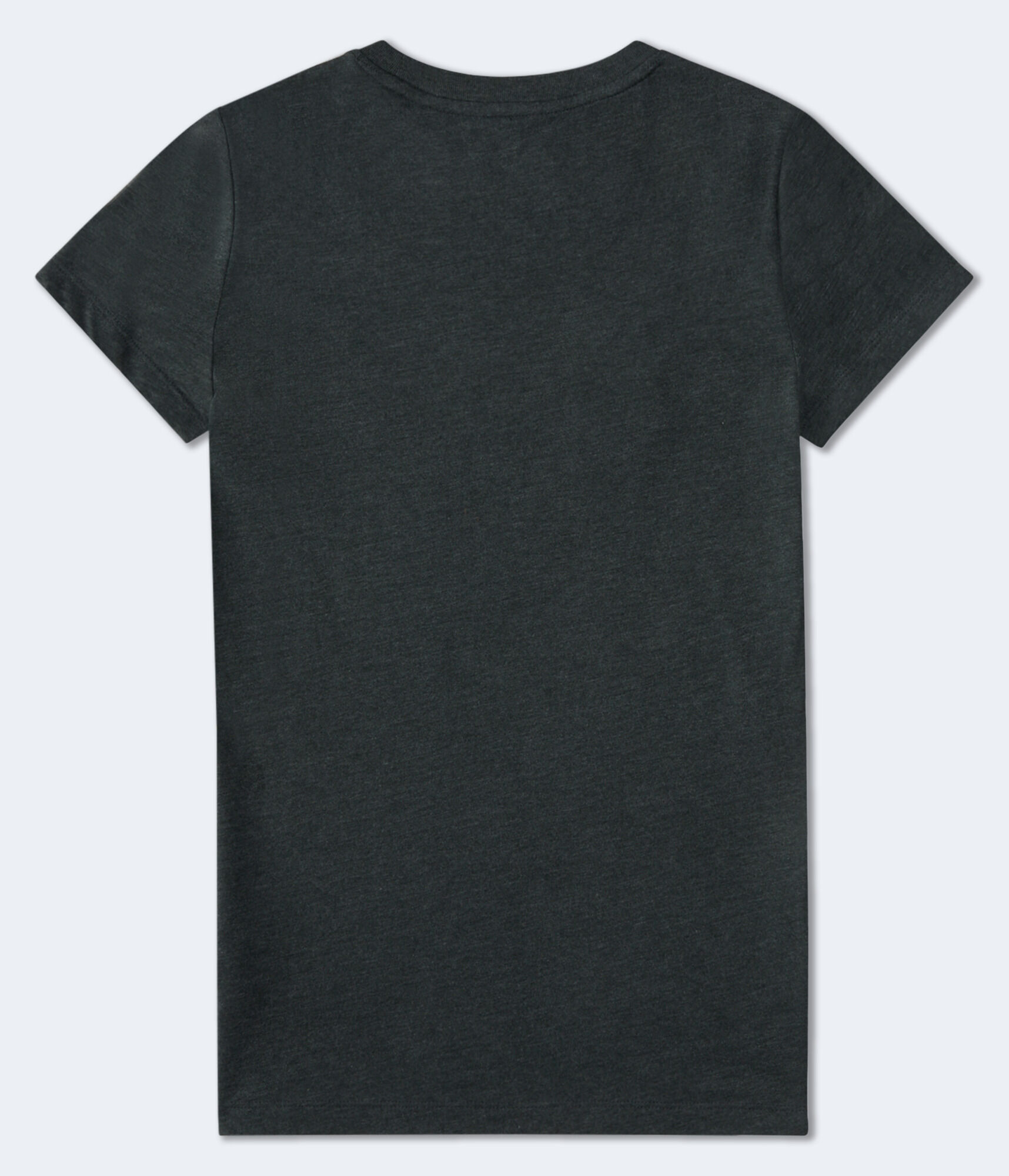 Aero1987 Butterfly Appliqu&eacute; Graphic Tee