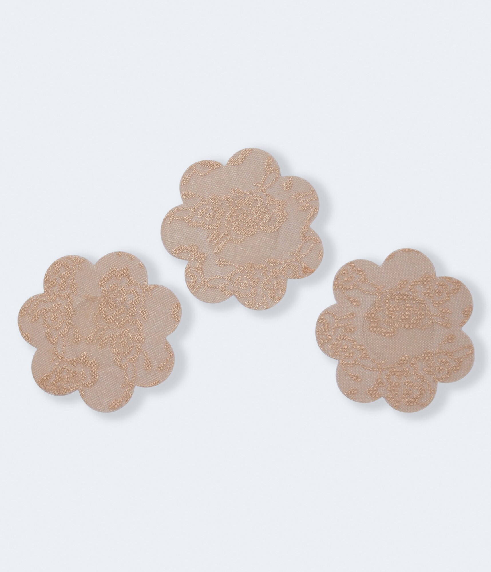 Lace Nipple Cover 6-Pack