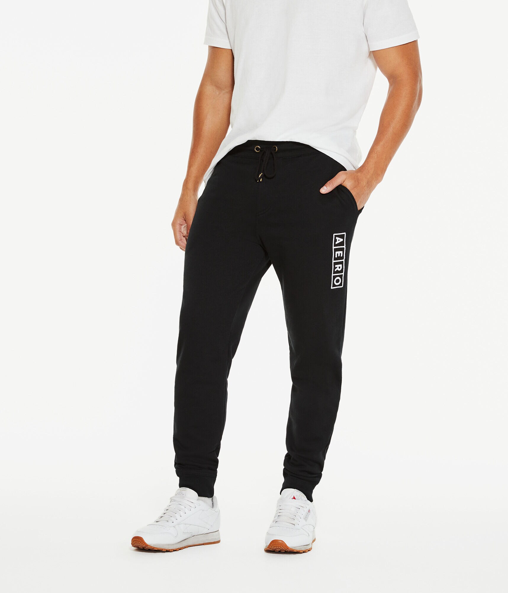 Men's Fleece Joggers | Aeropostale