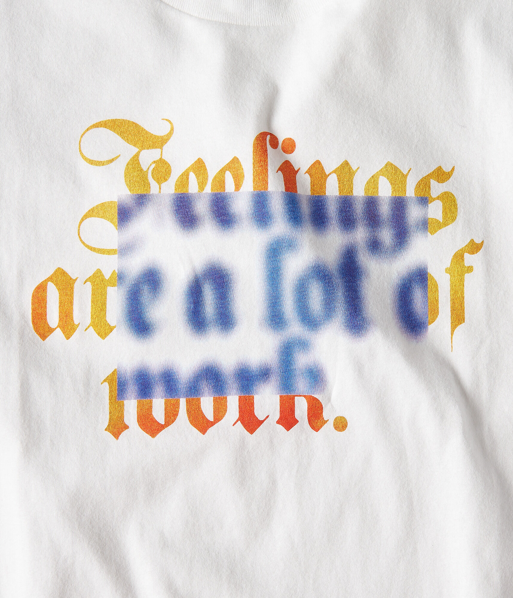 Free State Feelings Graphic Tee