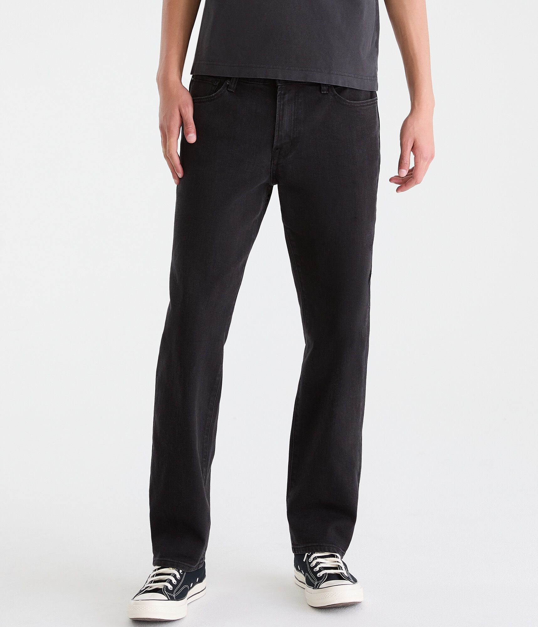 Straight Premium Air Jean