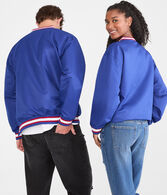 New York Giants Trainer's Jacket