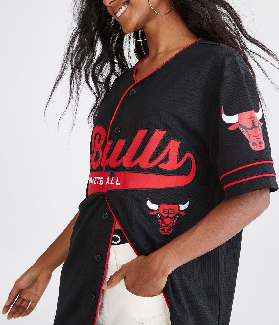 Chicago Bulls Top