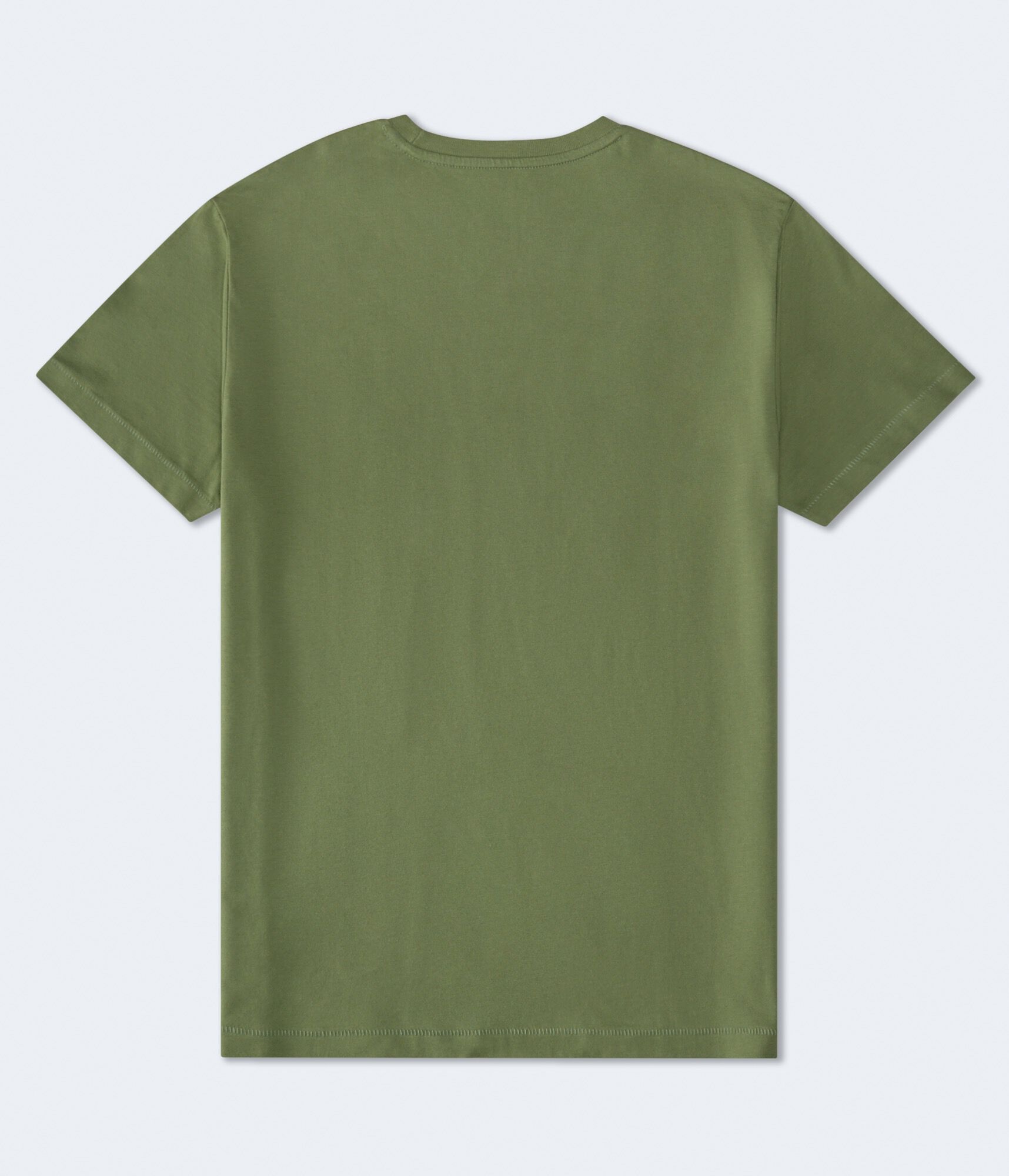 Aeropostale Liberty Flocked Graphic Tee