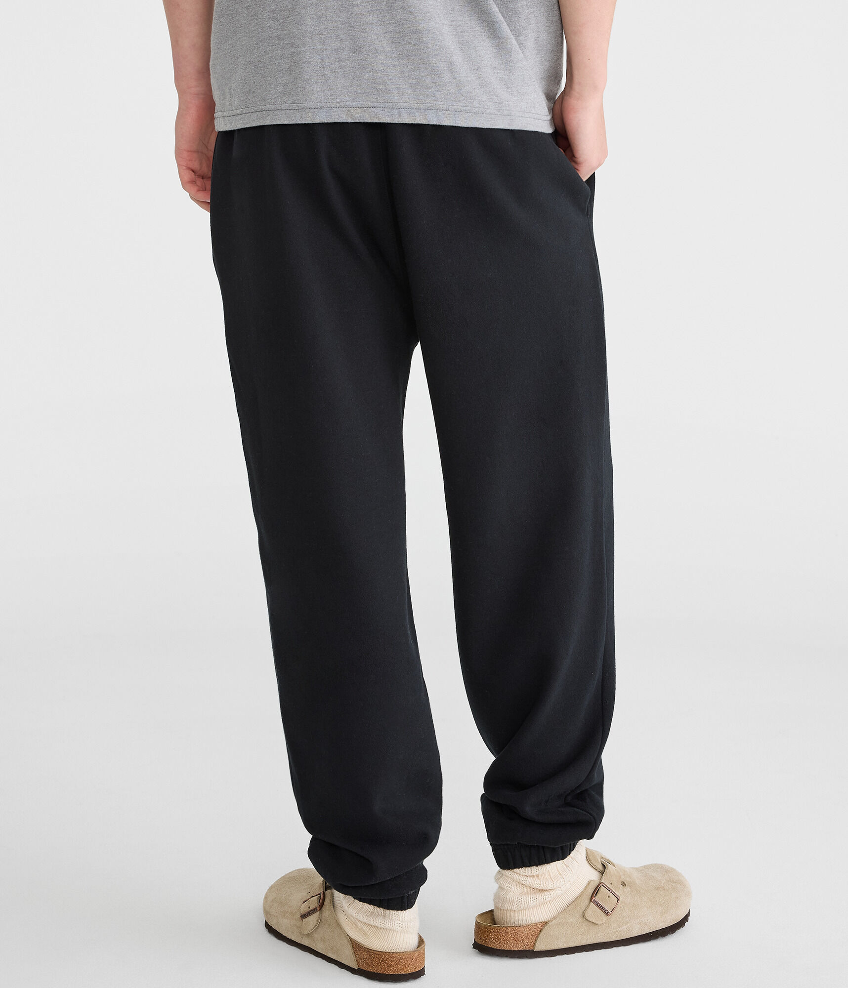 Aero-1987 Heritage Fleece Jogger Sweatpants