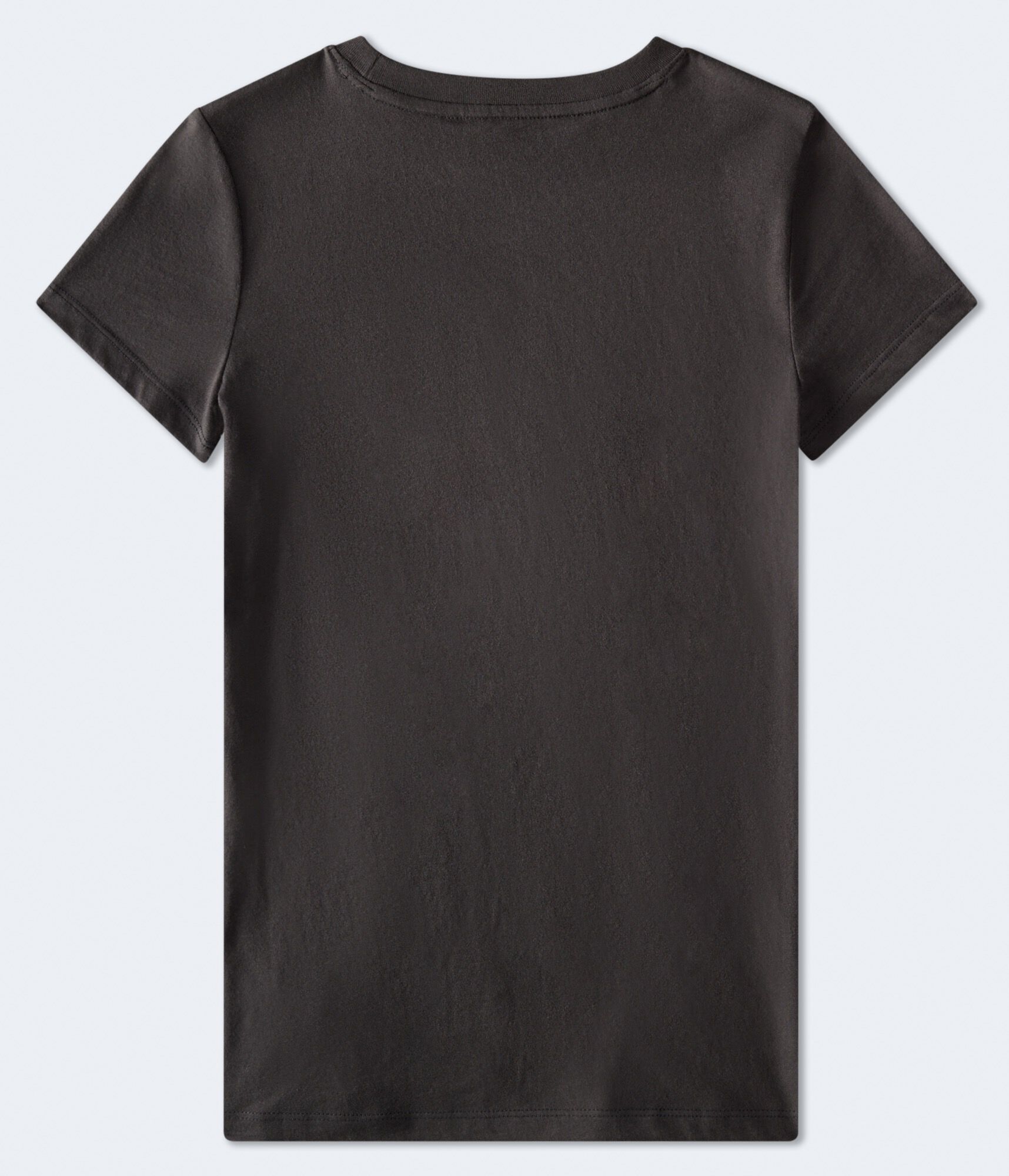 Aero New York Script Graphic Tee