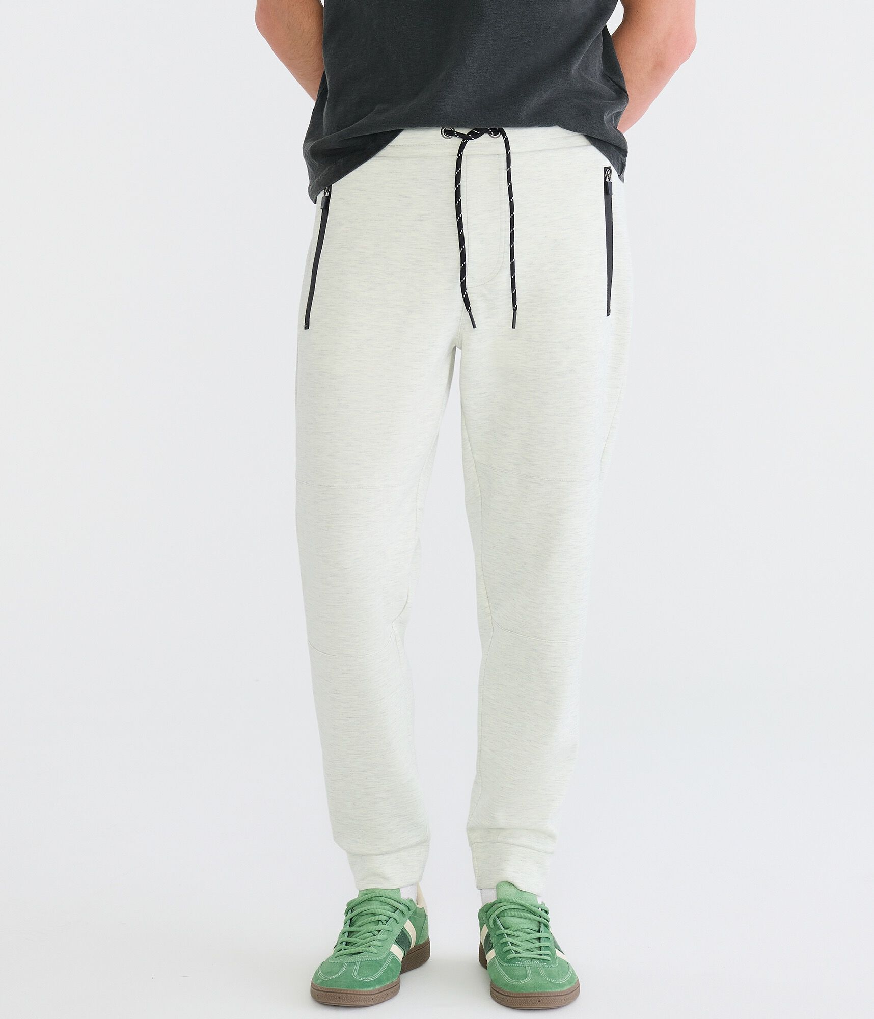 Aero MVMNT Tech Fleece Joggers