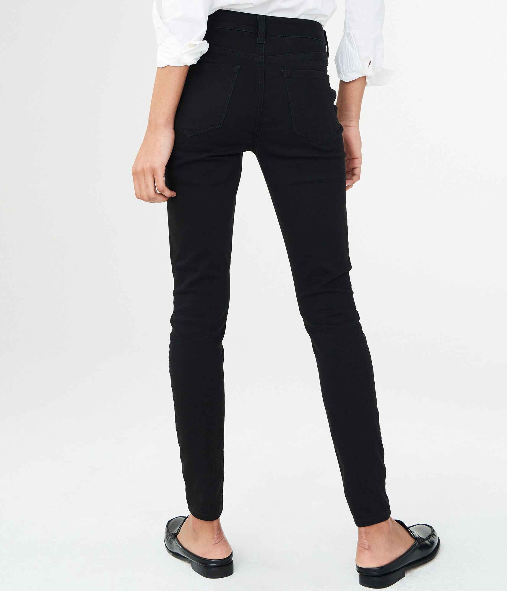 aeropostale uniform jeggings