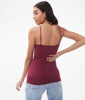 Favorite Shelf-Bra Cami