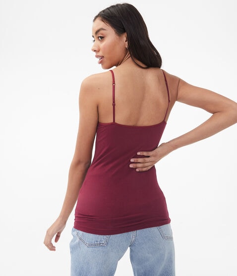 Favorite Shelf-Bra Cami Favorite Shelf-Bra Cami