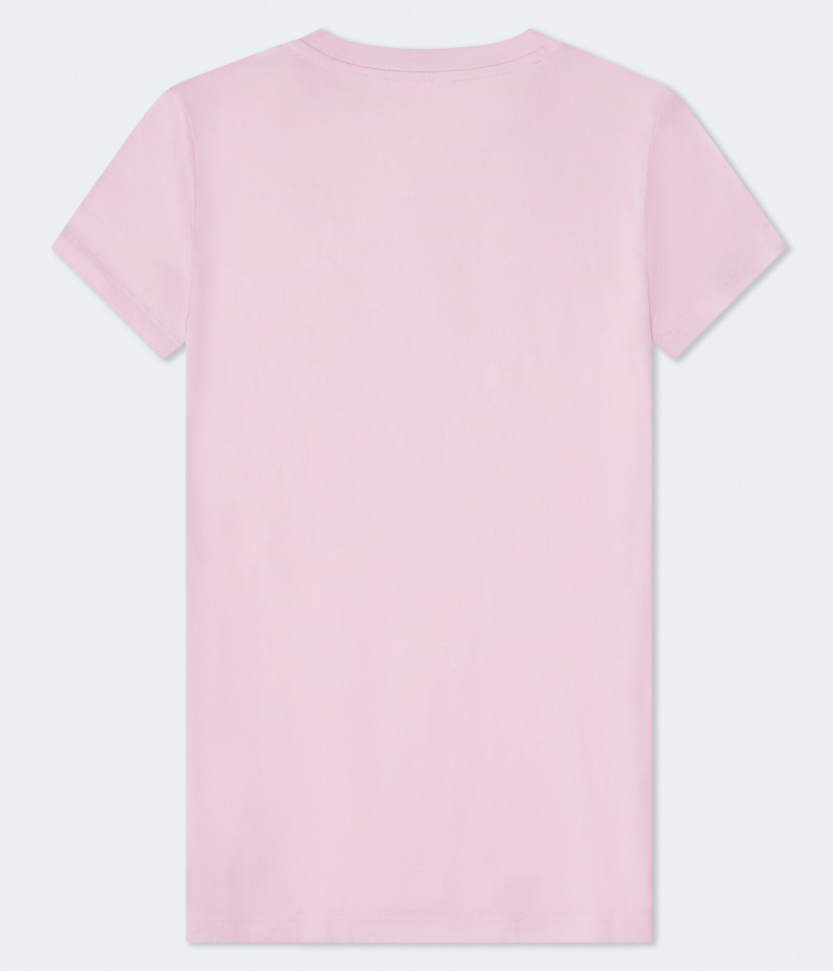 Aeropostale Butterfly Foil Graphic Tee