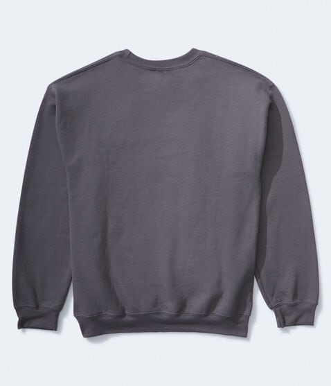 Hot Wheels Speed Machine Crew Sweatshirt