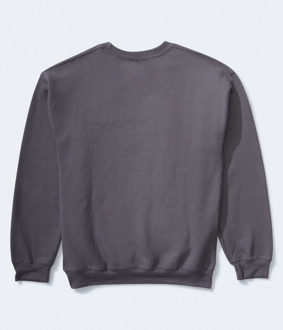 Hot Wheels Speed Machine Crew Sweatshirt