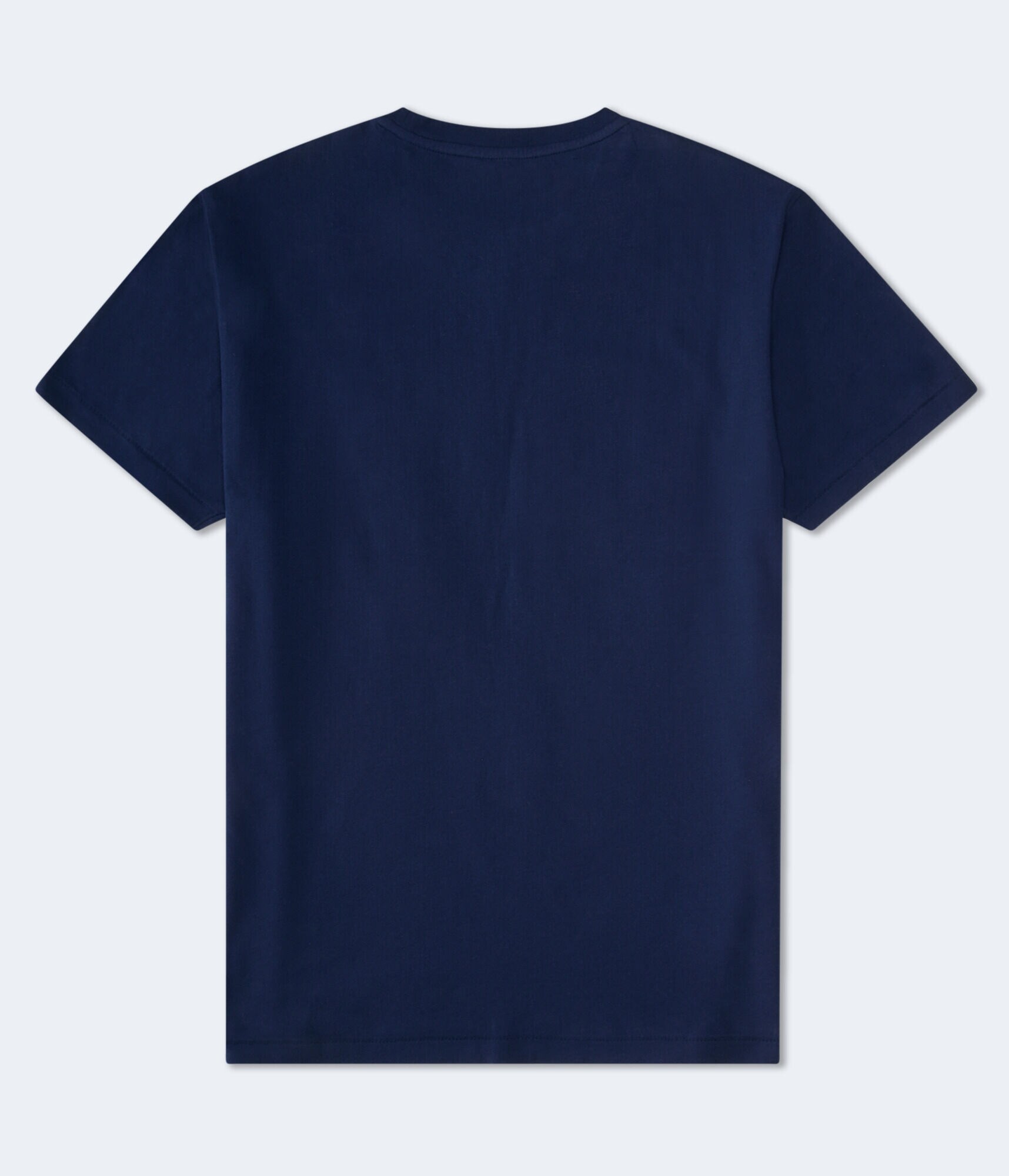 Aeropostale Large 87 Appliqu&amp;eacute; Graphic Tee