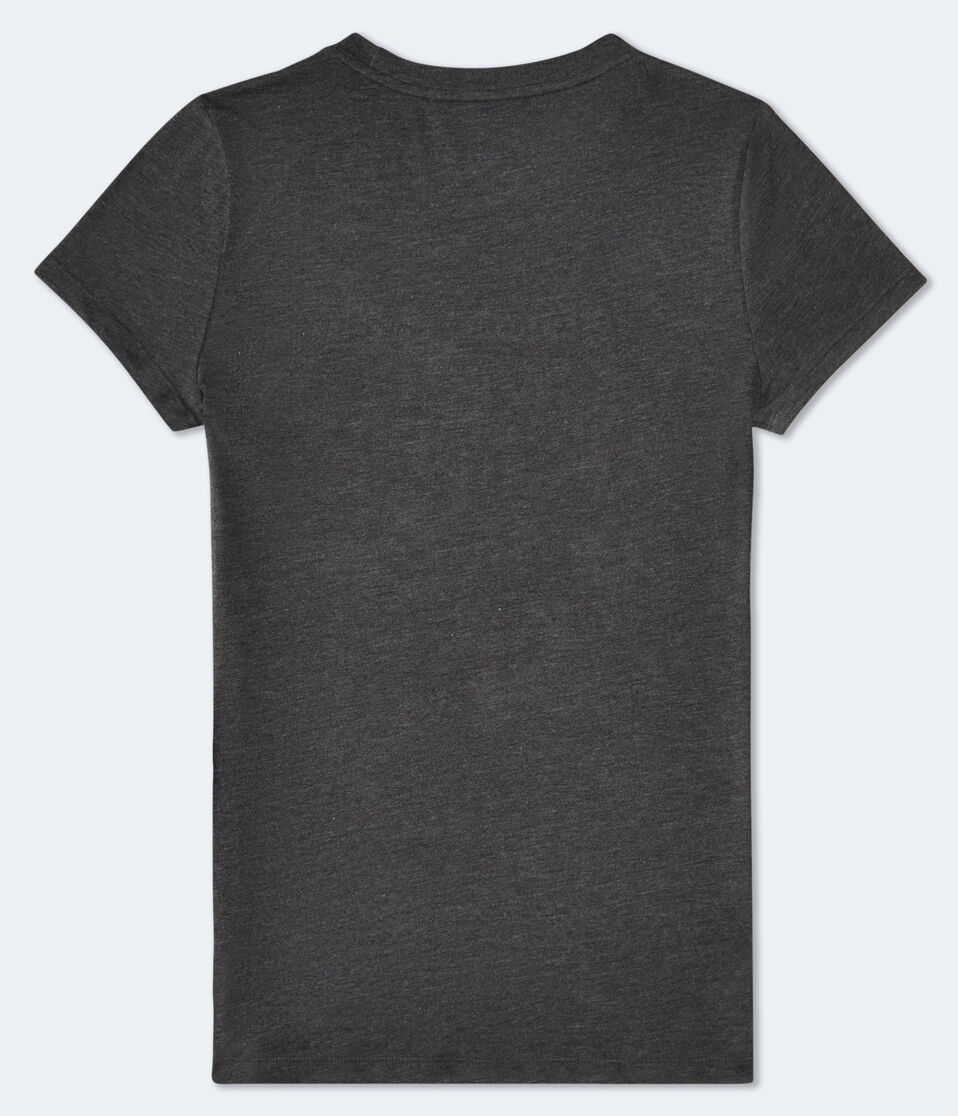 Aeropostale New York 87 Graphic Tee