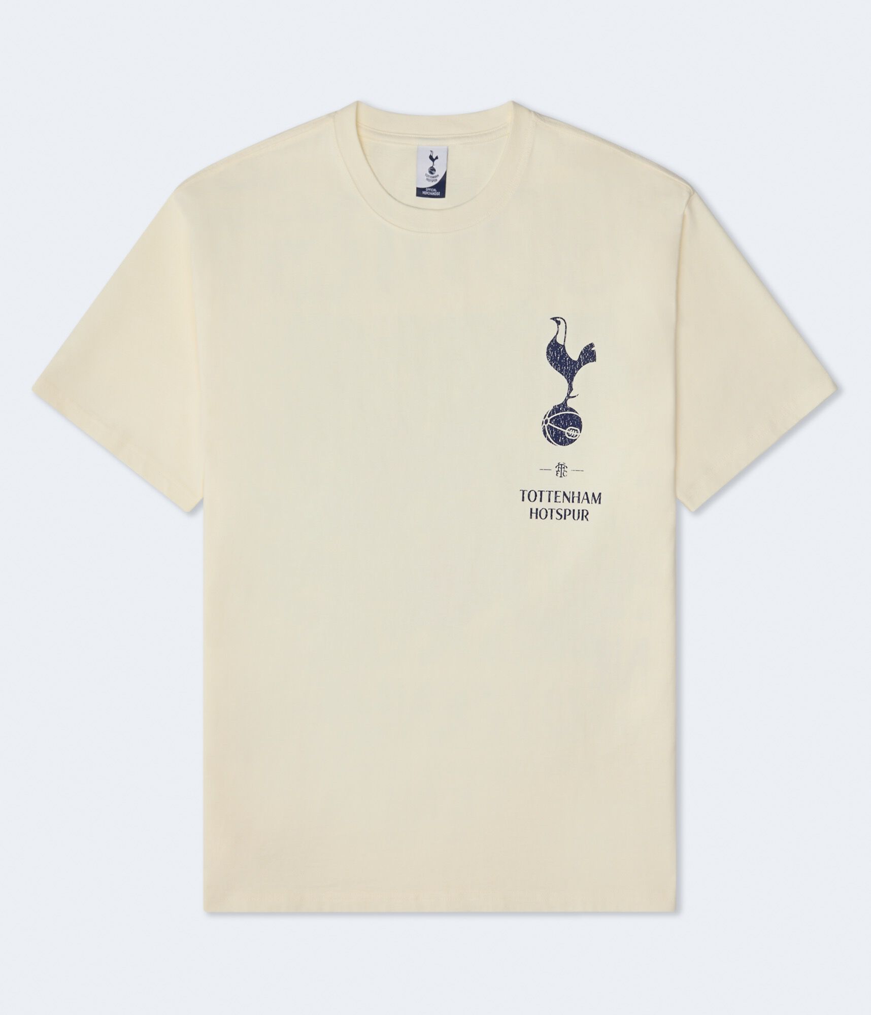 Tottenham Hotspur FC Relaxed Graphic Tee