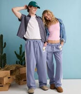 Peanuts® | Aéropostale Western Snoopy Hug Straight Leg Sweatpants