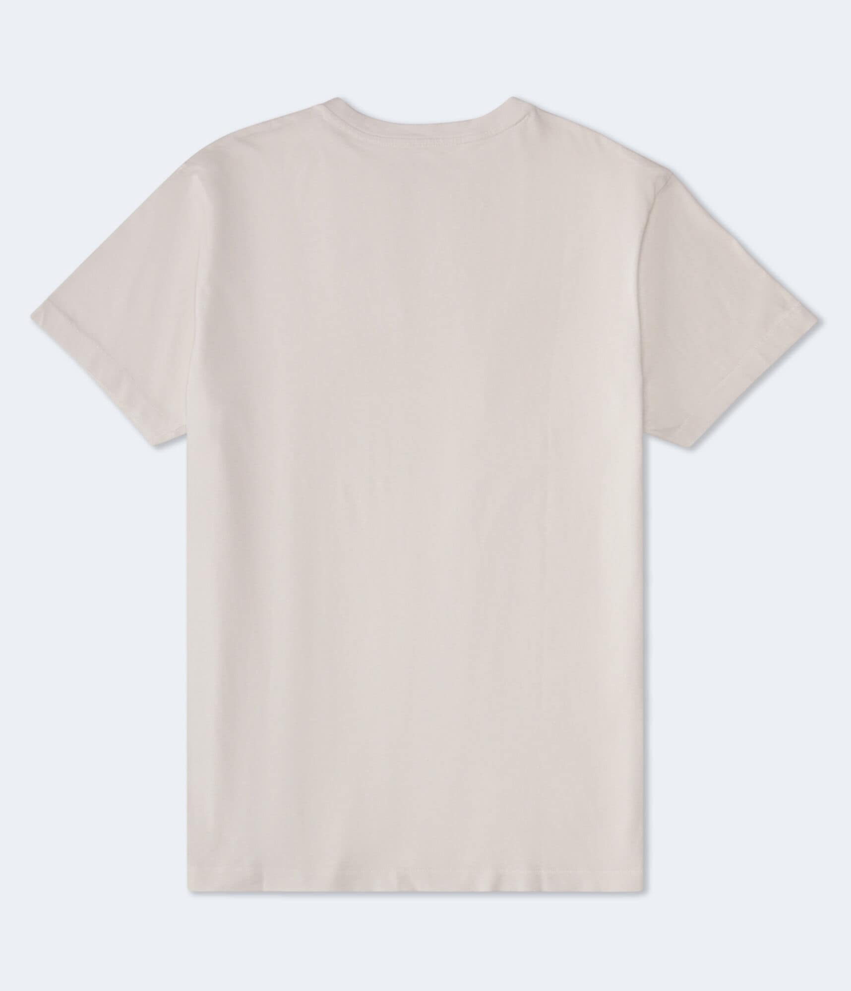 Aero Circle Logo Graphic Tee