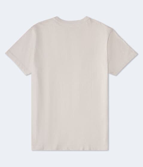 Aero Circle Logo Graphic Tee Aero Circle Logo Graphic Tee